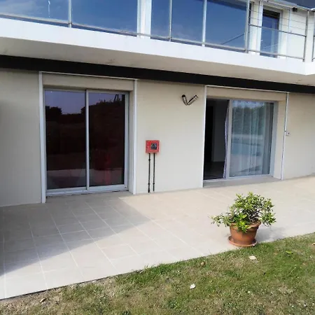 Apartment 2 Pieces 4 Personnes Proche Mer 77724 *